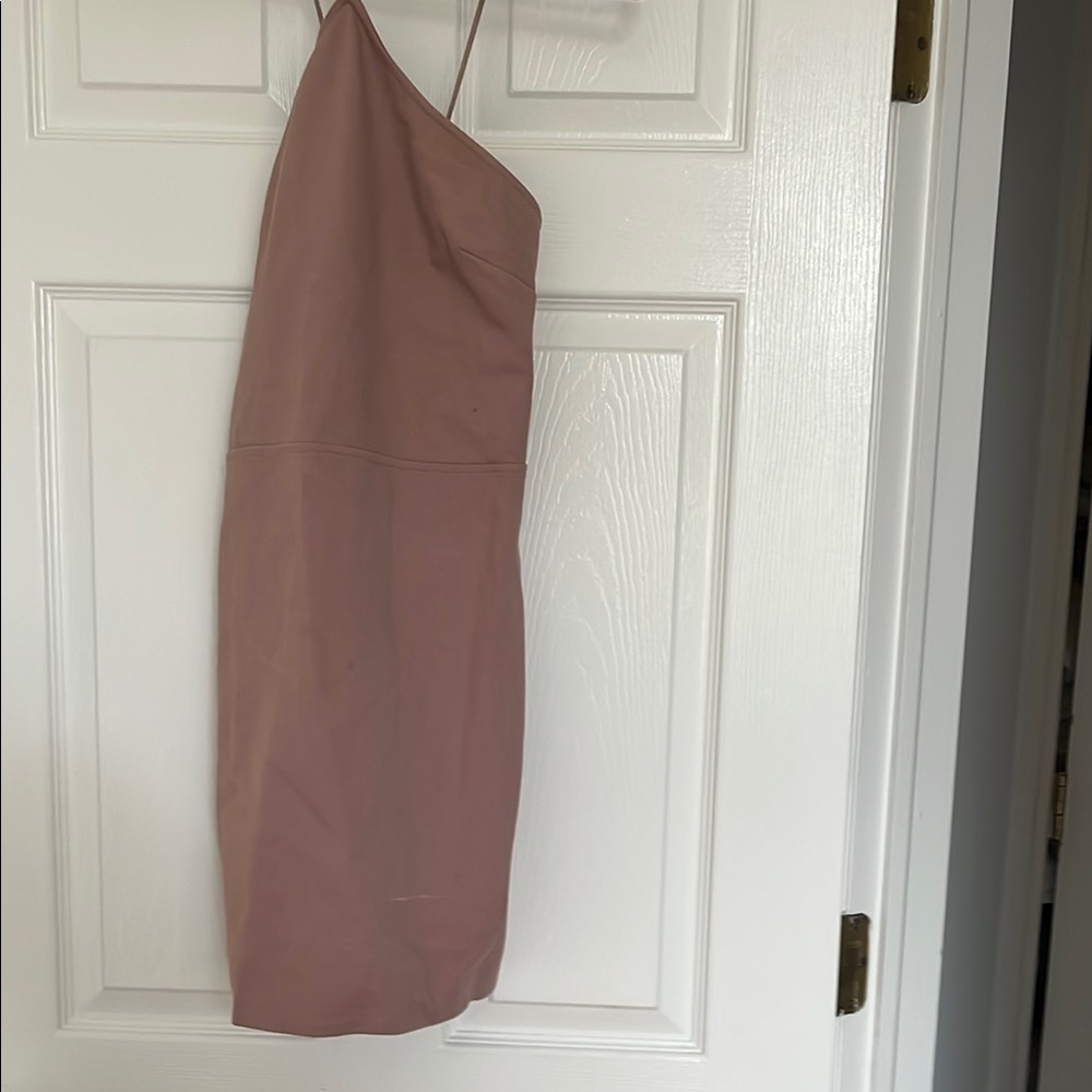 Stunning mini dress